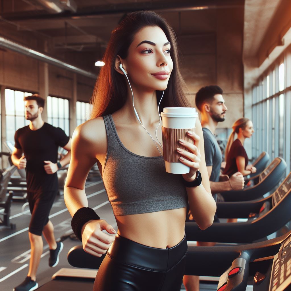 운동 전에 마시면 역효과 나는 음료 4가지 커피 