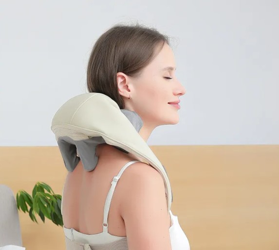 권은비 마사지기 사용방법