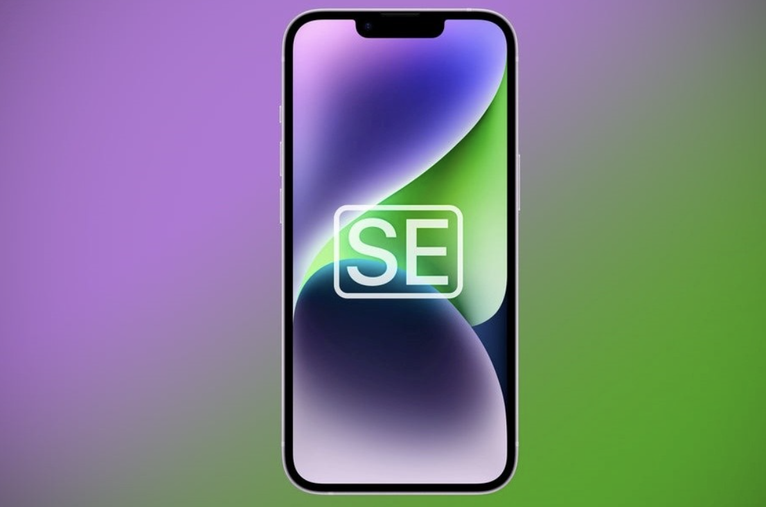 아이폰 SE4